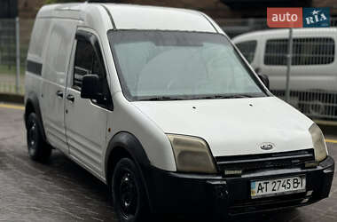 Минивэн Ford Tourneo Connect 2003 в 