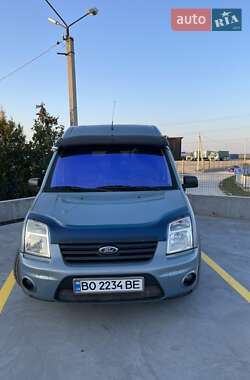 Ford Tourneo Connect 2011