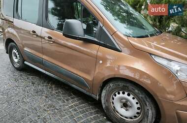Минивэн Ford Tourneo Connect 2013 в 