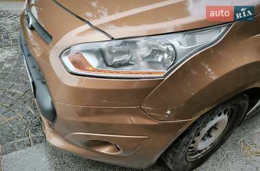 Минивэн Ford Tourneo Connect 2013 в 