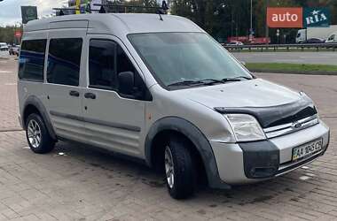 Мінівен Ford Tourneo Connect 2006 в 