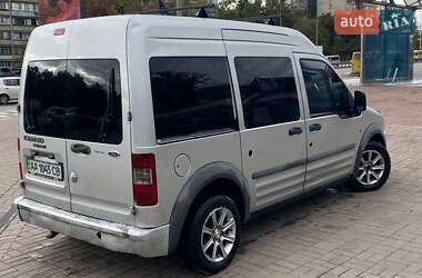Мінівен Ford Tourneo Connect 2006 в 
