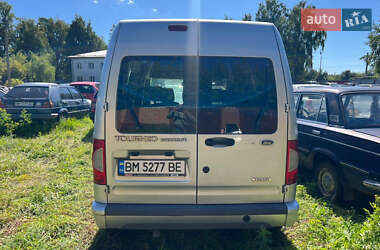 Минивэн Ford Tourneo Connect 2013 в 
