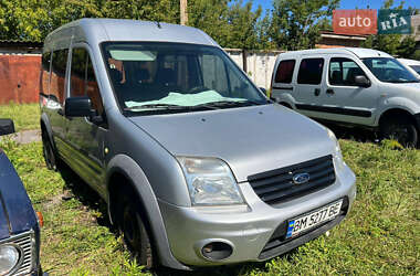Ford Tourneo Connect 2013