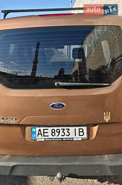 Минивэн Ford Tourneo Connect 2013 в 