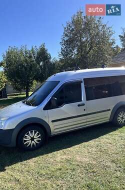 Мінівен Ford Tourneo Connect 2010 в 