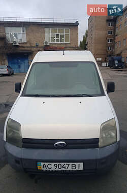Мінівен Ford Tourneo Connect 2007 в Києві