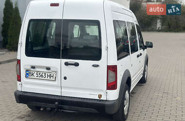Мінівен Ford Tourneo Connect 2010 в 
