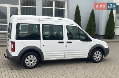Мінівен Ford Tourneo Connect 2010 в 