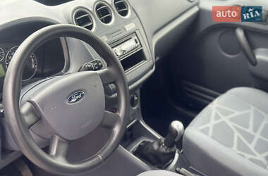 Мінівен Ford Tourneo Connect 2010 в 