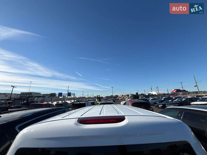 Минивэн Ford Tourneo Connect 2018 в Здолбунове