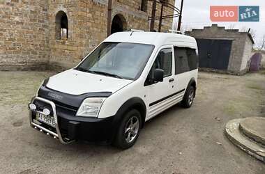 Мінівен Ford Tourneo Connect 2003 в Берізки