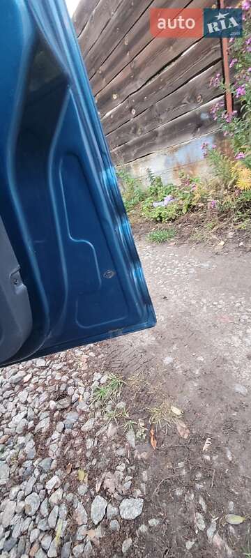 Минивэн Ford Tourneo Connect 2007 в Харькове