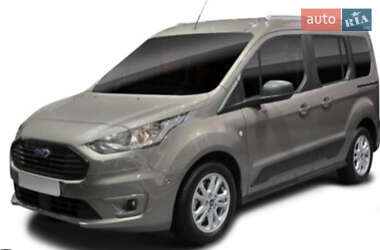 Мінівен Ford Tourneo Connect 2014 в Виноградові
