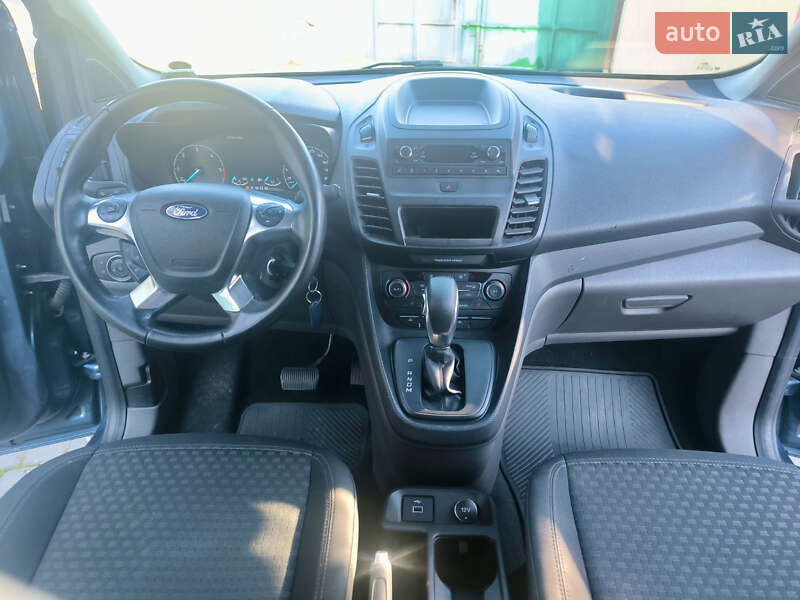 Минивэн Ford Tourneo Connect 2019 в Киеве