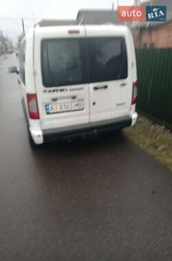 Минивэн Ford Tourneo Connect 2010 в Белой Церкви