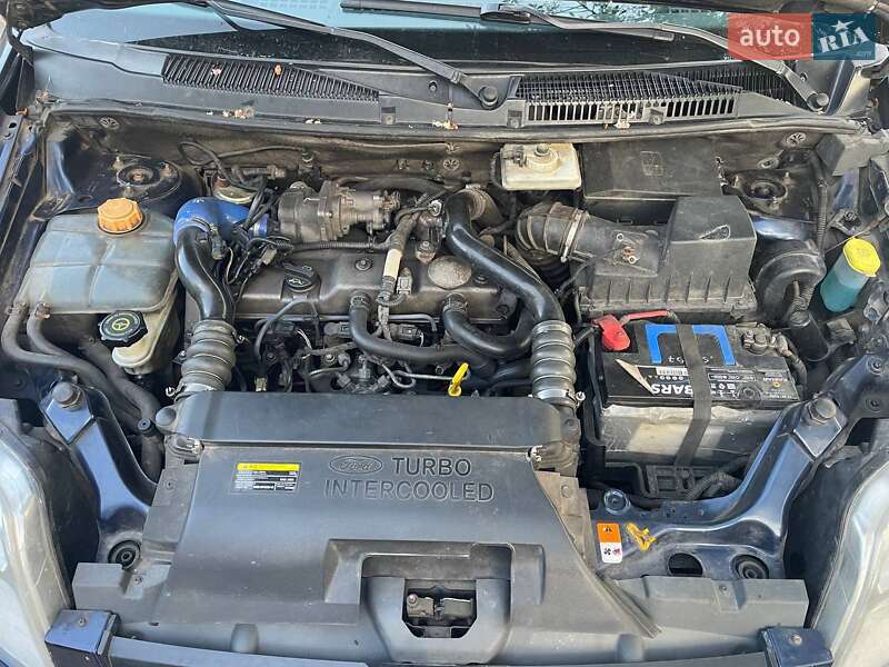 Минивэн Ford Tourneo Connect 2012 в Березане фото 13 Минивэн Ford Tourneo Connect 2012 в Березане