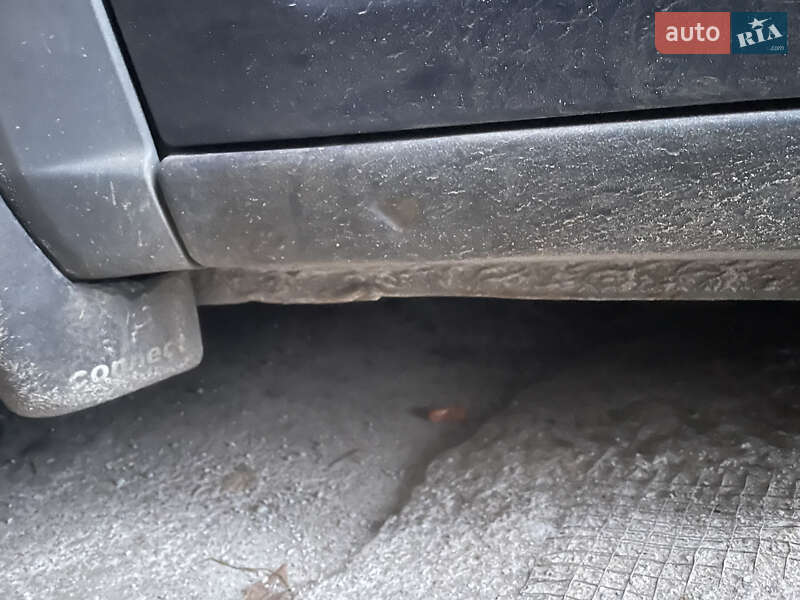 Минивэн Ford Tourneo Connect 2012 в Березане фото 16 Минивэн Ford Tourneo Connect 2012 в Березане