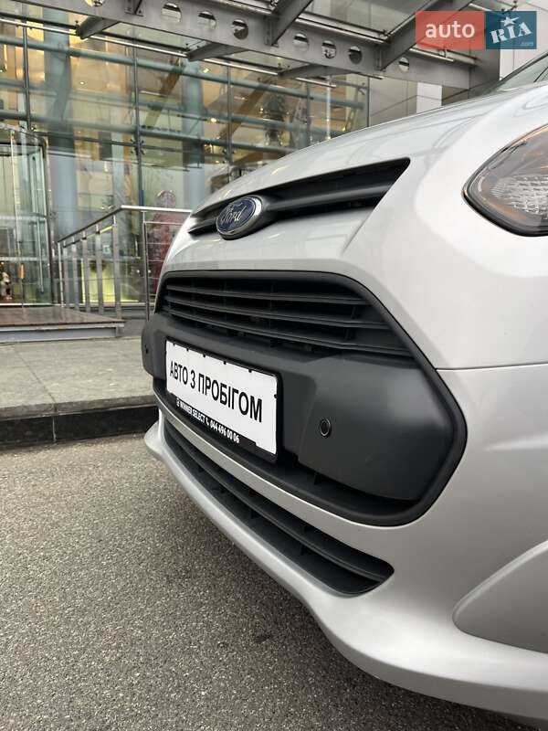 Минивэн Ford Tourneo Connect 2016 в Киеве фото 24 Минивэн Ford Tourneo Connect 2016 в Киеве