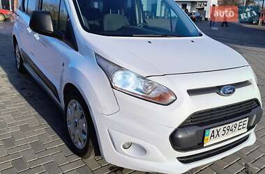 Минивэн Ford Tourneo Connect 2013 в Полтаве