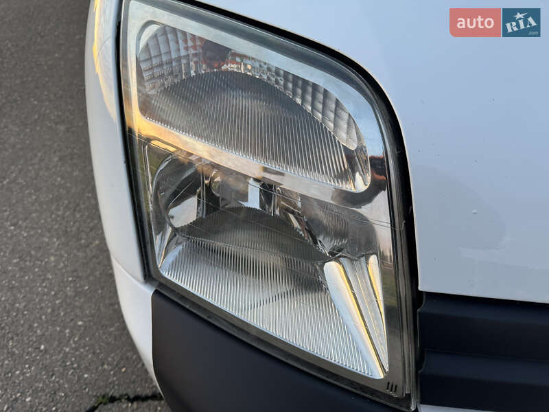 Минивэн Ford Tourneo Connect 2009 в Виноградове фото 28 Минивэн Ford Tourneo Connect 2009 в Виноградове