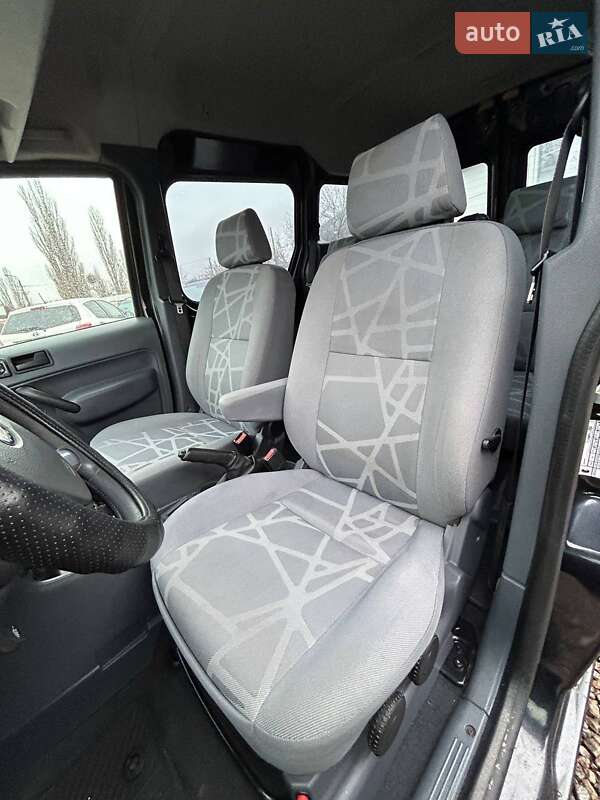 Минивэн Ford Tourneo Connect 2011 в Одессе