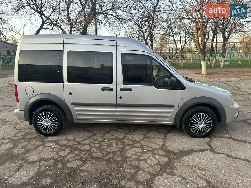 Мінівен Ford Tourneo Connect 2013 в Біляївці фото 2 Мінівен Ford Tourneo Connect 2013 в Біляївці