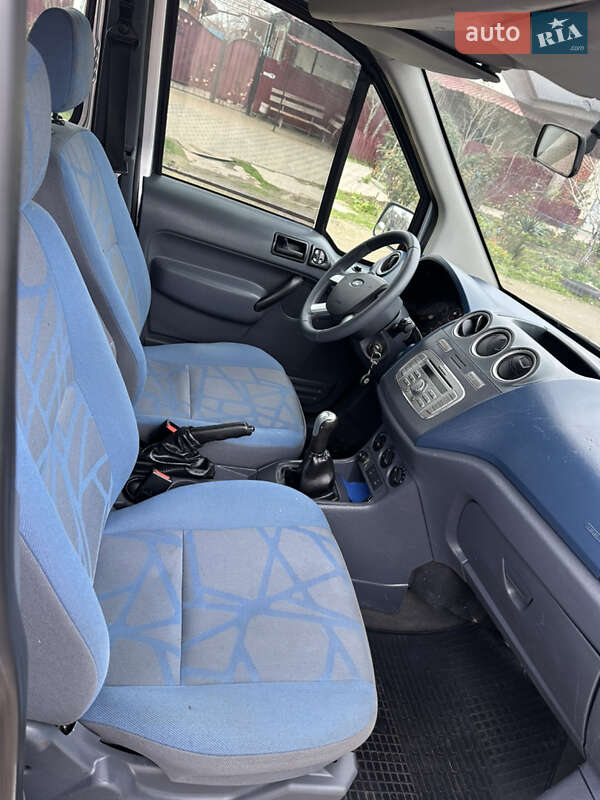 Мінівен Ford Tourneo Connect 2013 в Біляївці фото 8 Мінівен Ford Tourneo Connect 2013 в Біляївці