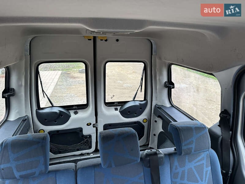 Мінівен Ford Tourneo Connect 2013 в Біляївці фото 11 Мінівен Ford Tourneo Connect 2013 в Біляївці