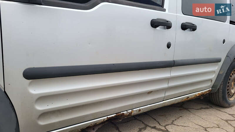 Мінівен Ford Tourneo Connect 2011 в Романківцях