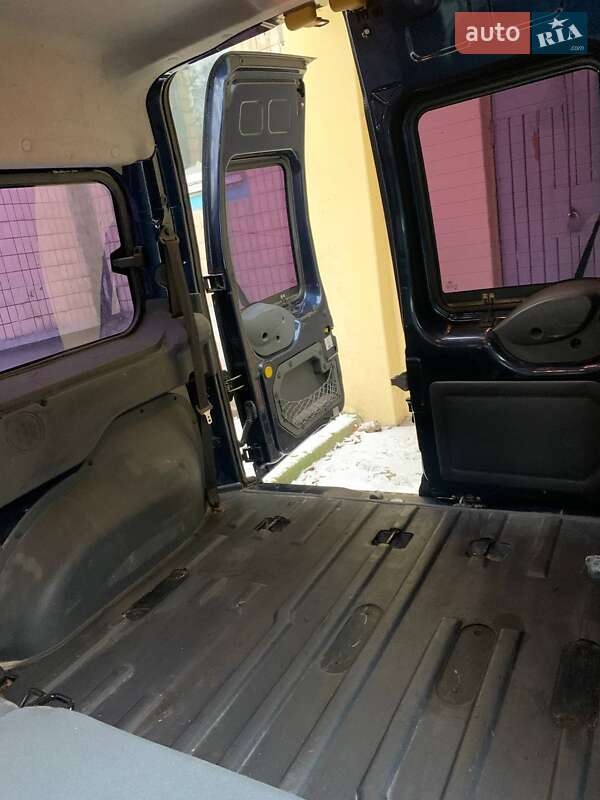 Мінівен Ford Tourneo Connect 2012 в Києві фото 2 Мінівен Ford Tourneo Connect 2012 в Києві