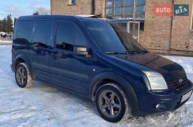 Мінівен Ford Tourneo Connect 2013 в Конотопі