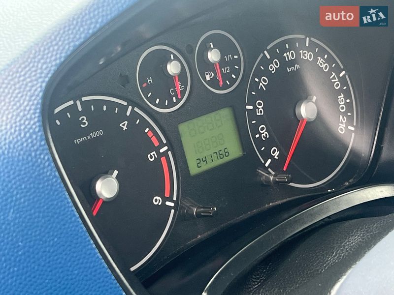 Минивэн Ford Tourneo Connect 2012 в Синельниково