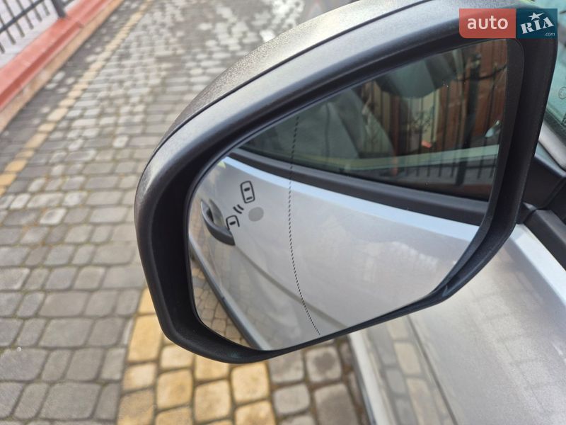 Минивэн Ford Tourneo Connect 2020 в Ковеле