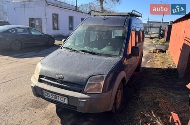 Мінівен Ford Tourneo Connect 2006 в Броварах