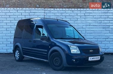 Мінівен Ford Tourneo Connect 2012 в Києві