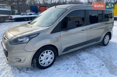 Мінівен Ford Tourneo Connect 2015 в Києві