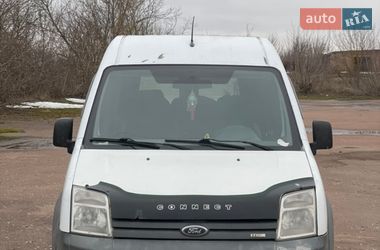 Минивэн Ford Tourneo Connect 2007 в Сквире
