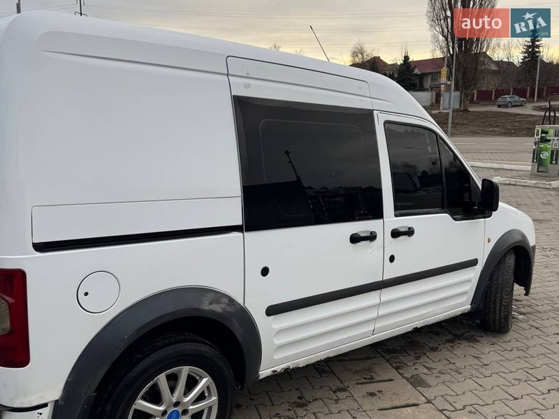 Минивэн Ford Tourneo Connect 2011 в Черновцах фото 24 Минивэн Ford Tourneo Connect 2011 в Черновцах