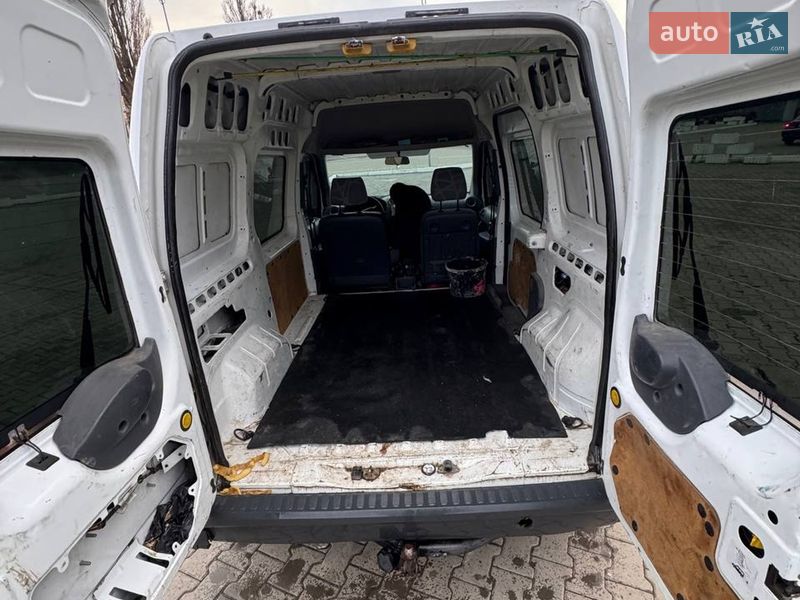 Минивэн Ford Tourneo Connect 2011 в Черновцах фото 29 Минивэн Ford Tourneo Connect 2011 в Черновцах