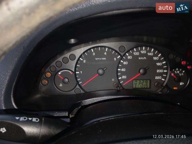 Минивэн Ford Tourneo Connect 2007 в Белой Церкви