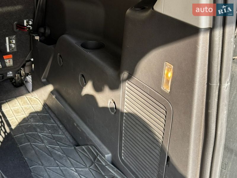 Минивэн Ford Tourneo Connect 2018 в Киеве