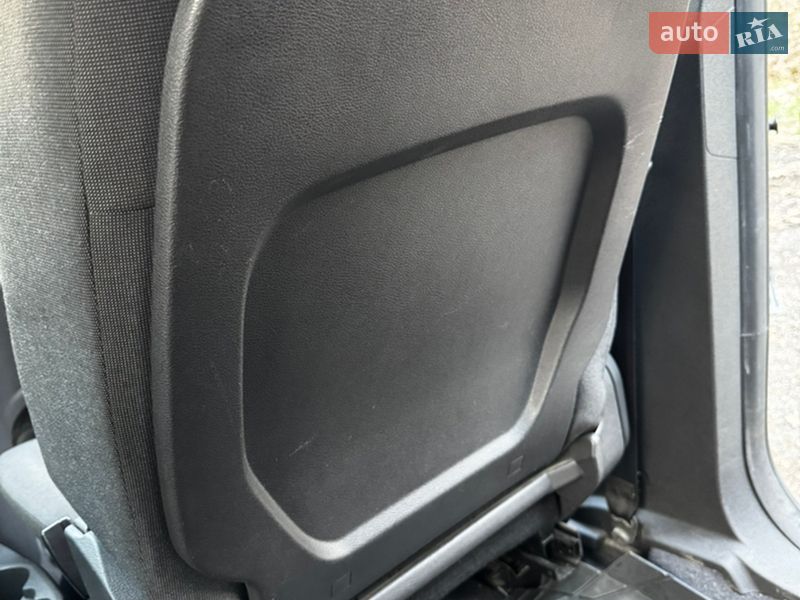 Минивэн Ford Tourneo Connect 2018 в Киеве