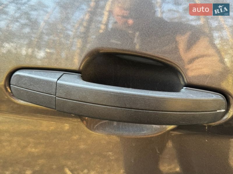 Минивэн Ford Tourneo Connect 2018 в Киеве