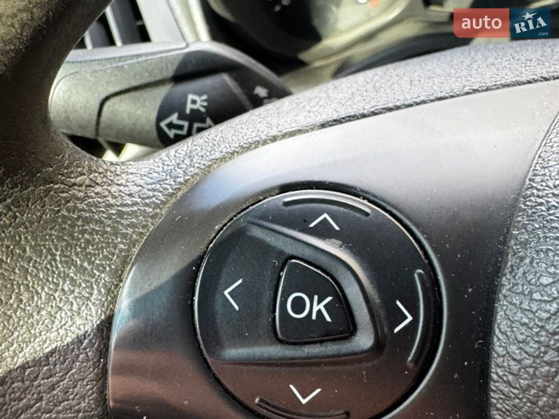 Минивэн Ford Tourneo Connect 2018 в Киеве