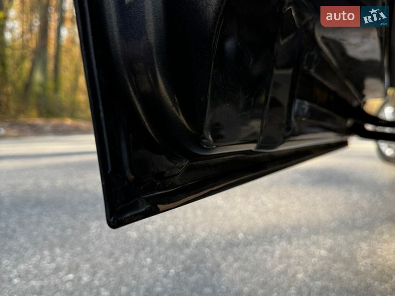 Минивэн Ford Tourneo Connect 2018 в Киеве