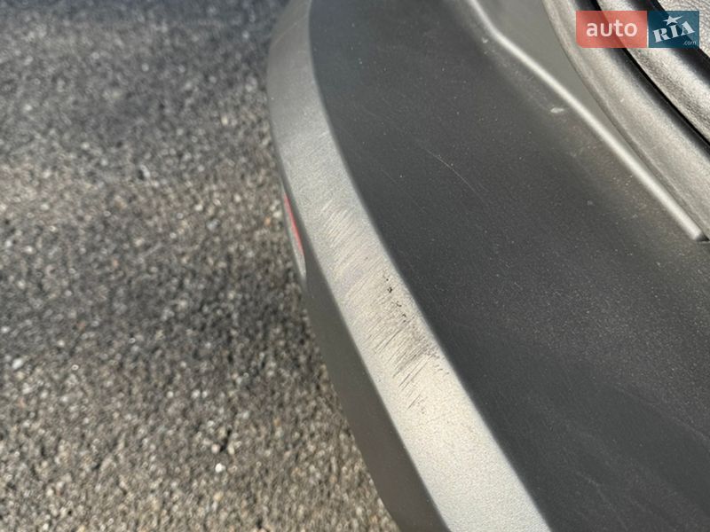 Минивэн Ford Tourneo Connect 2018 в Киеве