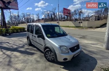Мінівен Ford Tourneo Connect 2011 в Ірпені