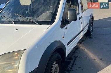 Мінівен Ford Tourneo Connect 2002 в Києві