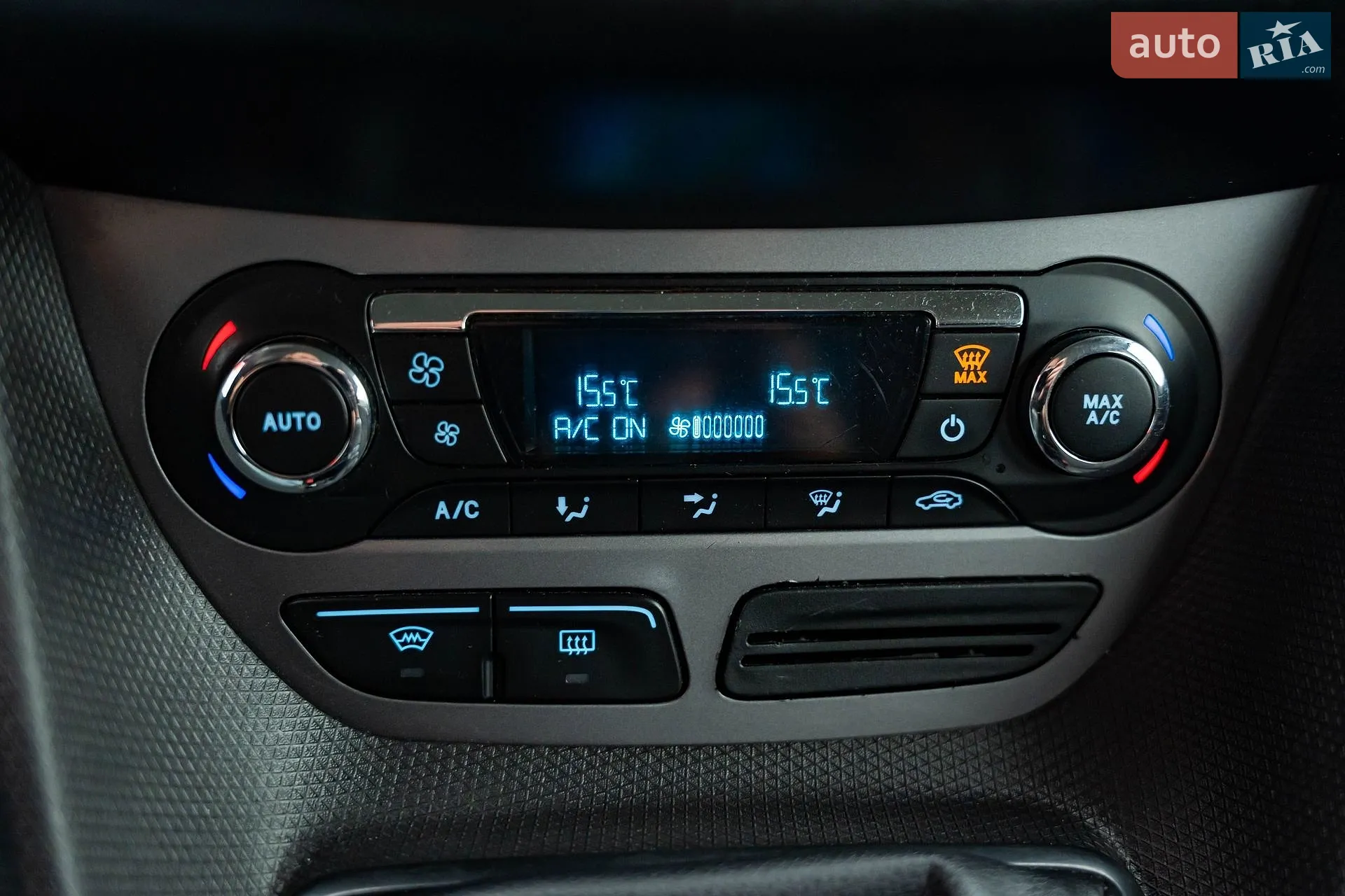 2017 Ford Tourneo Connect - мініатюра 16